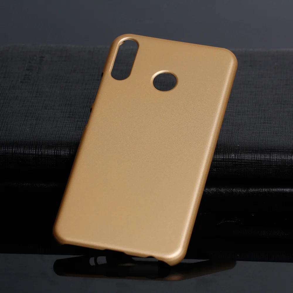 Матовая Пластик Coque 6.2For Asus Zenfone 5 Ze620Kl чехол для Asus Zenfone 5 Ze620Kl 5Z Zs620Kl телефона чехол-лента на заднюю панель - Цвет: Golden