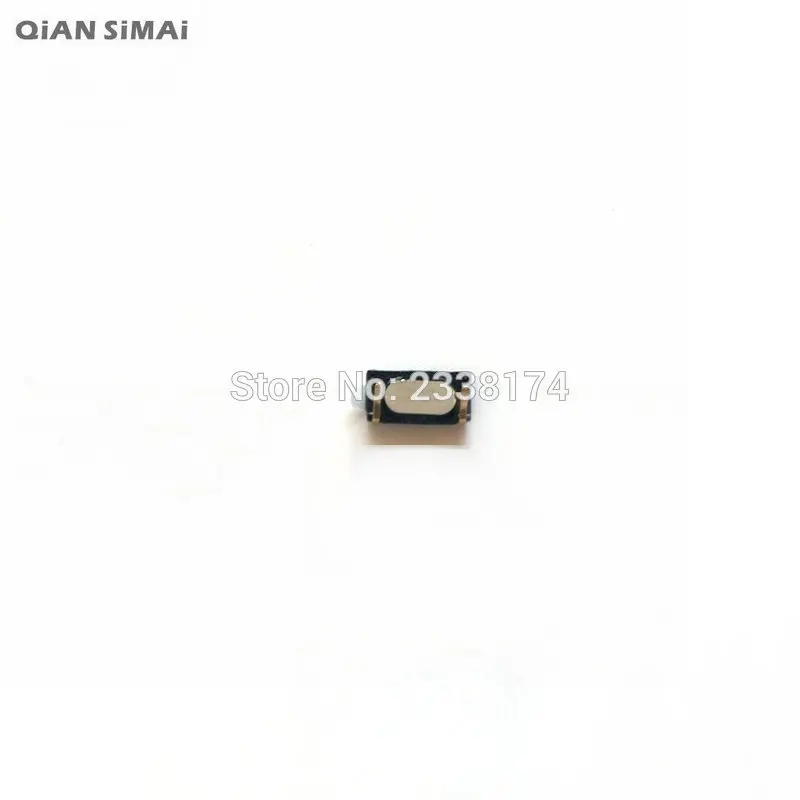QiAN SiMAi Для Doogee X6 Pro Новый наушник для наушников Запасные части + бесплатная