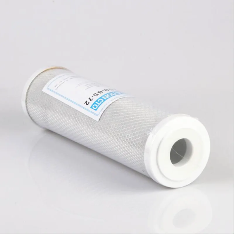 10 дюймовый универсальный очиститель воды картридж с предварительным фильтром