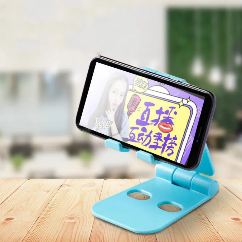 2019 Взрывные модели мобильного телефона складной кронштейн Портативный