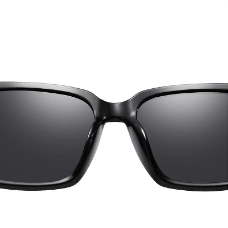 2019 TR Классический мужской поляризованные очки Для мужчин женщин Винтаж открытый