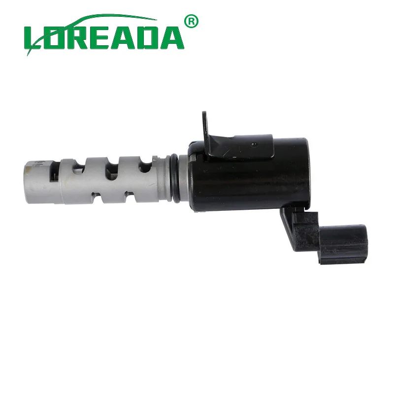 VVT соленоид с регулируемым таймером 2435523770 для Hyundai Tiburon Spectra Tucson Elantra KIA SOUL SPECTRA 24355