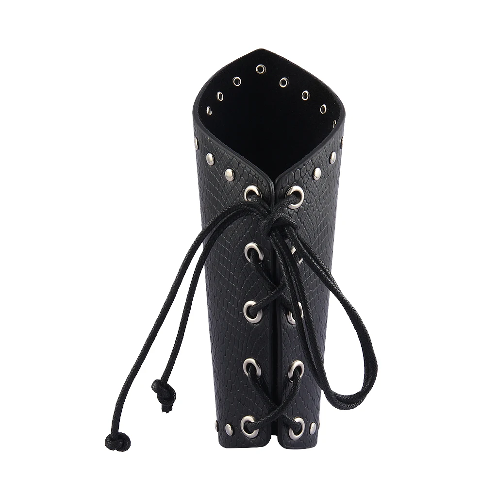 2 шт. кожаный защитный браслет в стиле панк рок готика мотоциклист| |