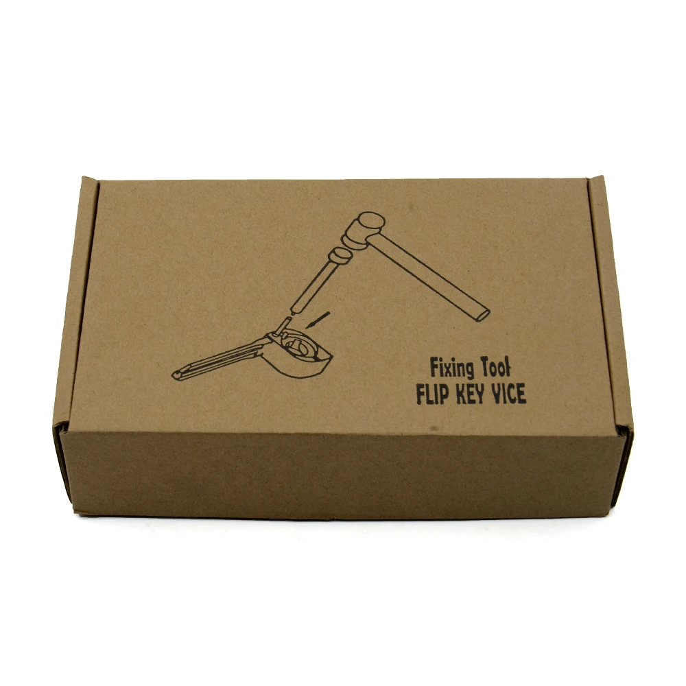 Слесарные Инструменты для быстрого удаления автомобилей с дистанционным