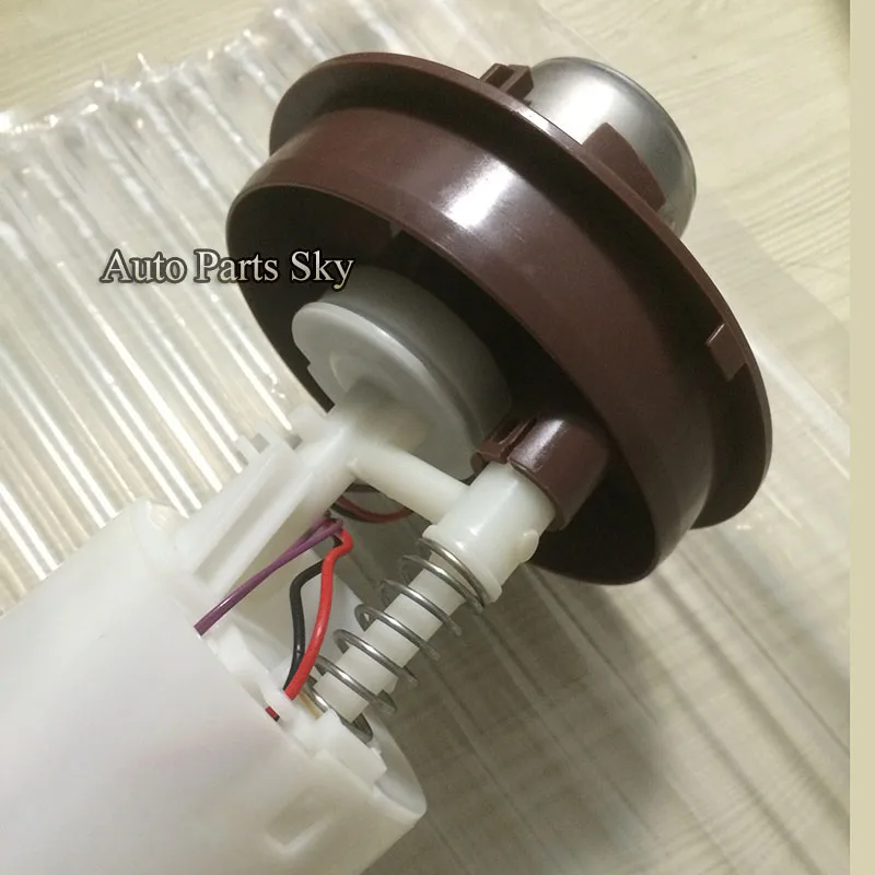 Новый топливный насос ASSY E7097M для Dod-ge Neon 1996-1999 с отправляемым
