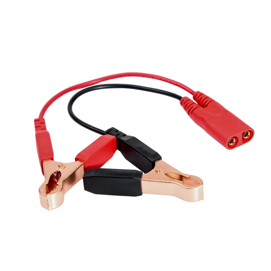 Autel power Scan PS100 Электрический тест er и Тестовые провода Тест цепи er диагностическая электрическая система 12 В 24 в сканер питания PS 100