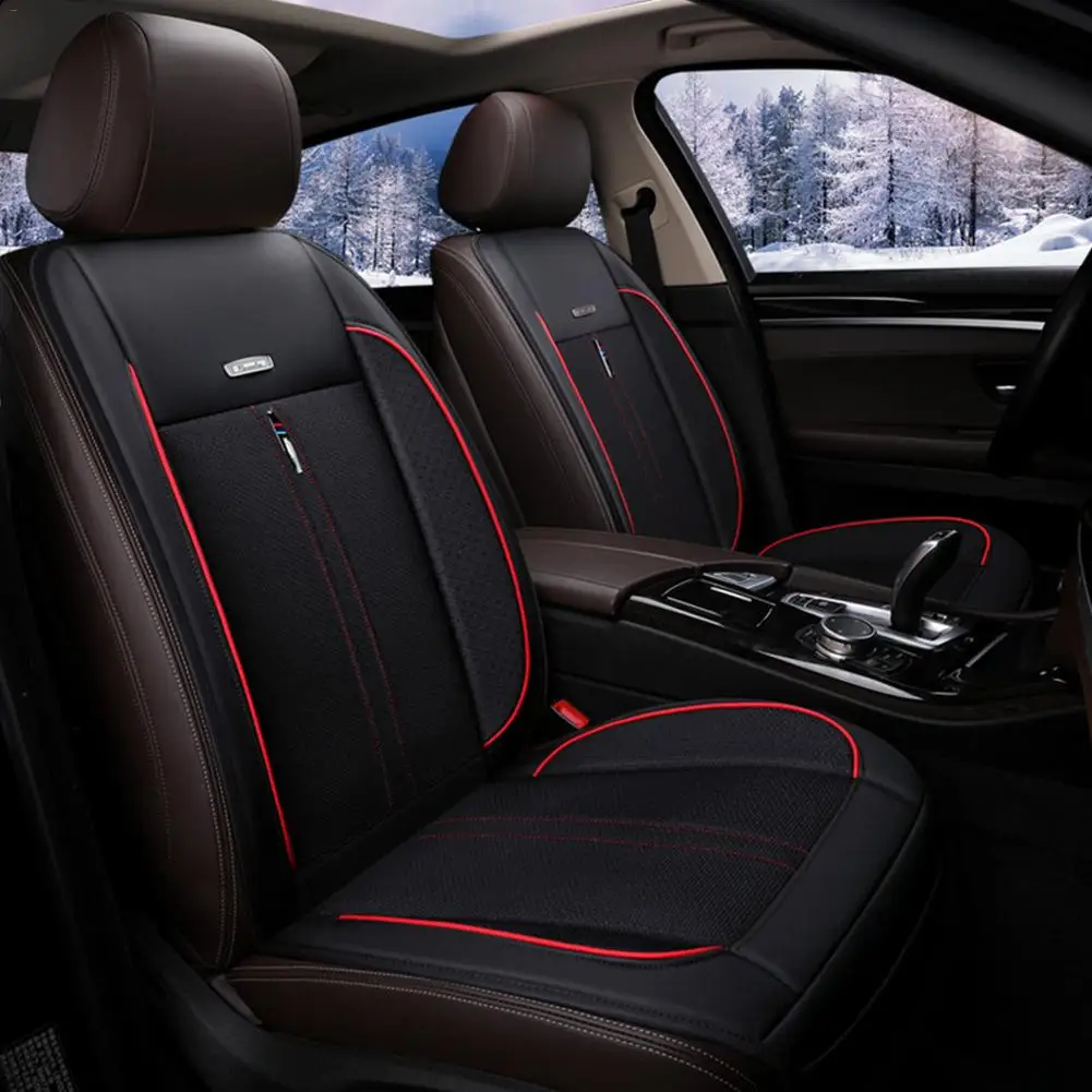 Охлаждающая подушка для автомобильного сиденья 12 В | Автомобили и мотоциклы