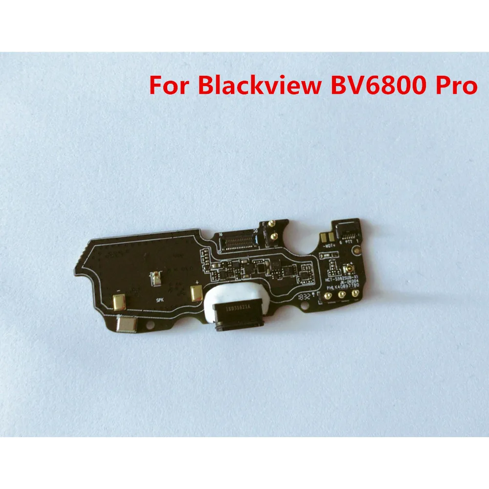 Новая смарт плата зарядного устройства Blackview BV6800 Pro для мобильных телефонов