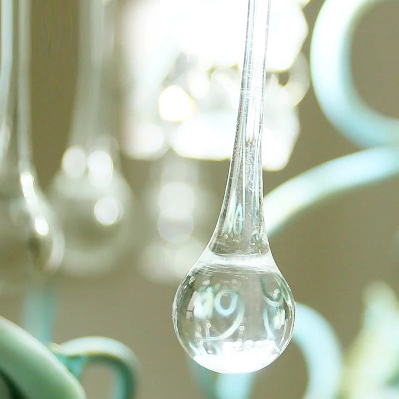 Сельский декор Декоративное декорирование столовой Столовая Висячие