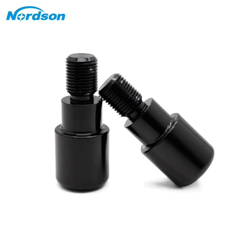 

Nordson Motorcycle Handlebar Ends Plug Grips Handler Bar Plug for Yamaha FZ-07 fz07 MT-07 mt07 MT-09 mt09 XJ6