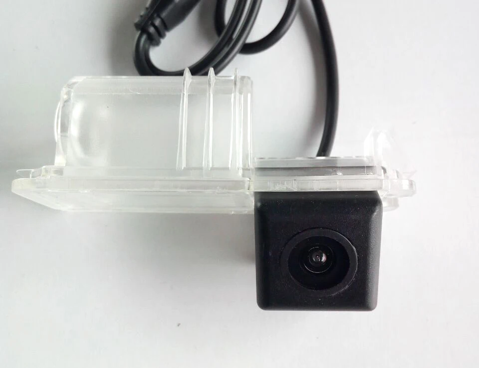 CCD Car Rear View Reverse Camera For Volkswagen Golf6 Magotan Beetle SCIROCCO BORA POLO PASSAT B7 HD Auto Parking | Автомобили и