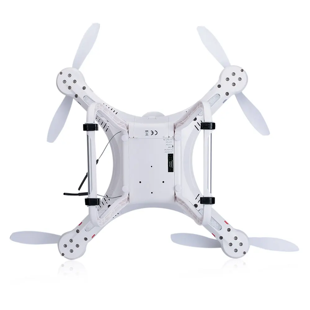 Cheerson CX 20 дроны авто pathfinfer с открытым исходным кодом Игровые джойстики 2.4 ГГц 4CH 6