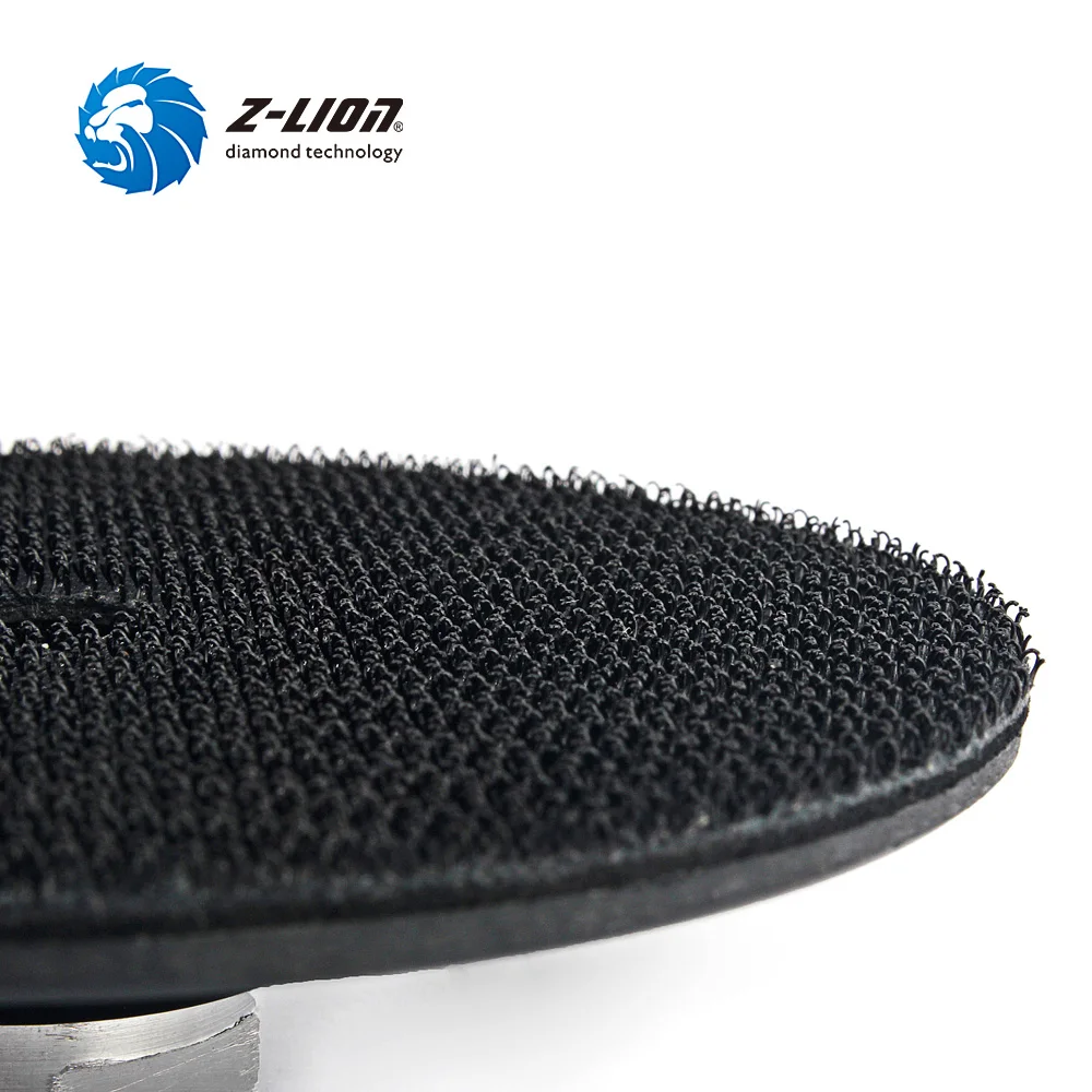 Z-LION 4 &quot2 шт./лот пластиковая подкладка для крючка петля пластина Полировальный