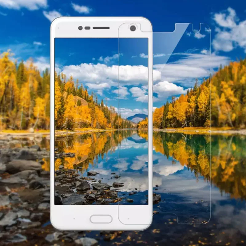 Стекло для Zte Nubia N1 Z7 Z9 Z11 Mini Blade V5 V7 Lite V8 X3 X7 D6 V6 Закаленное стекло Защитная пленка