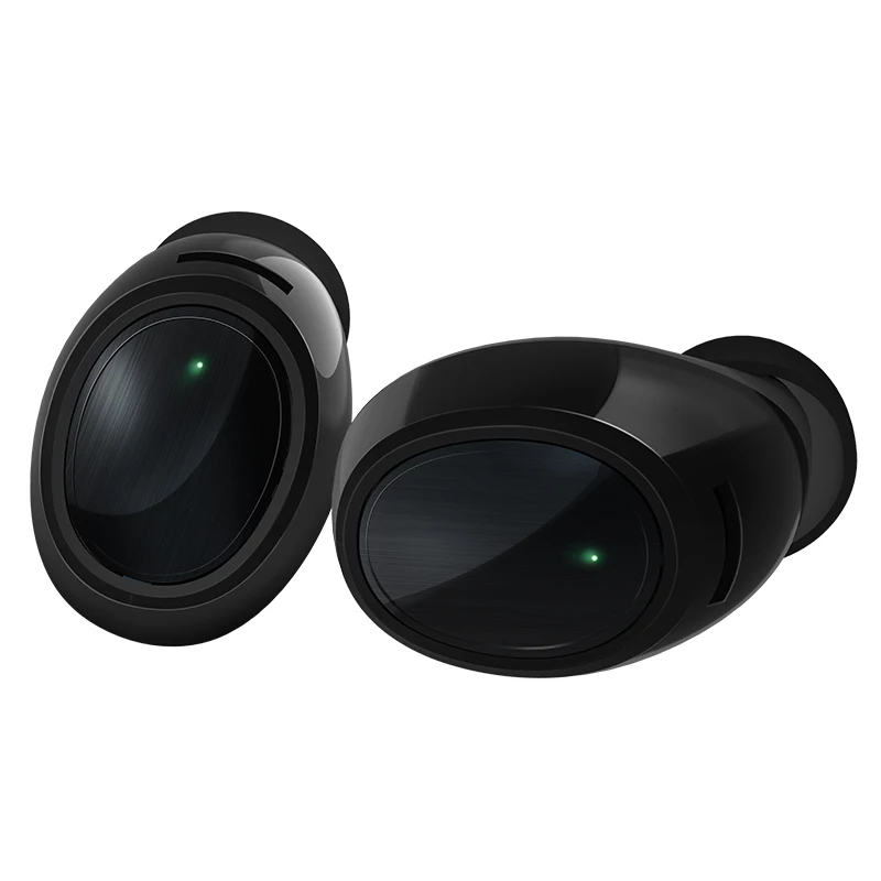 Наушники Astrotec S60 Bluetooth 5.0 Single Knowles Balanced Armature HIFI, полностью беспроводные, с одним динамиком, зарядкой, BT5.0, защитой от воды IPX5.