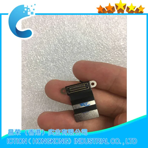Оригинальный Новый A1707 ЖК-дисплей LED LVDs экран дисплей кабель для Macbook Pro 15 &quotA1707