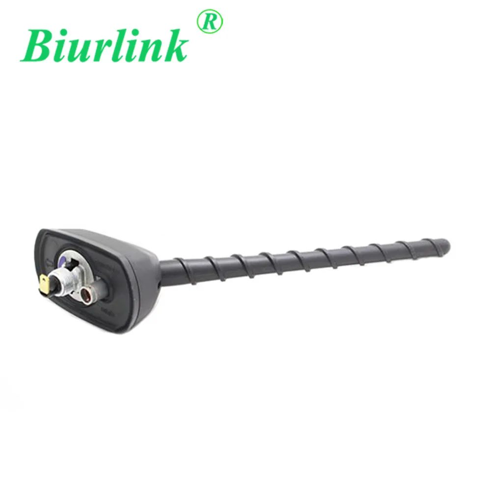 Автомагнитола Biurlink с антенной и креплением для Hyundai KIA ix45 ix35 i30 Kia Sportage Accent Tucson|antenna