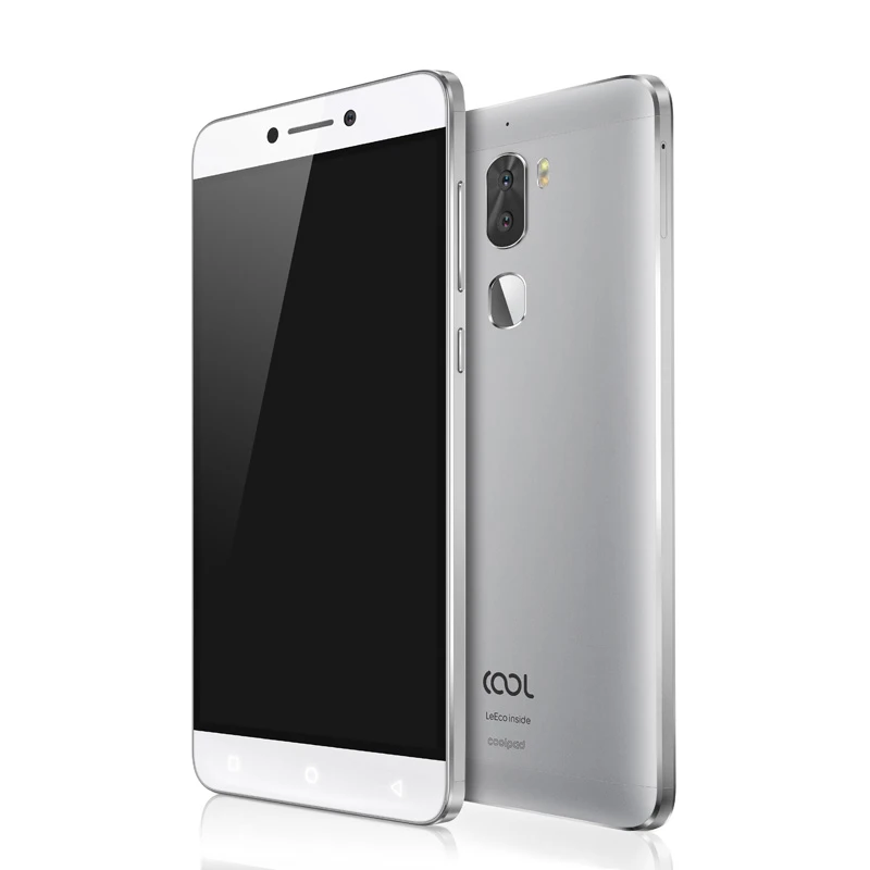 Оригинальный смартфон LeTV cool1 Dual Pro LeEco Coolpad cool 1 с процессором Snapdragon 652 Мобильный