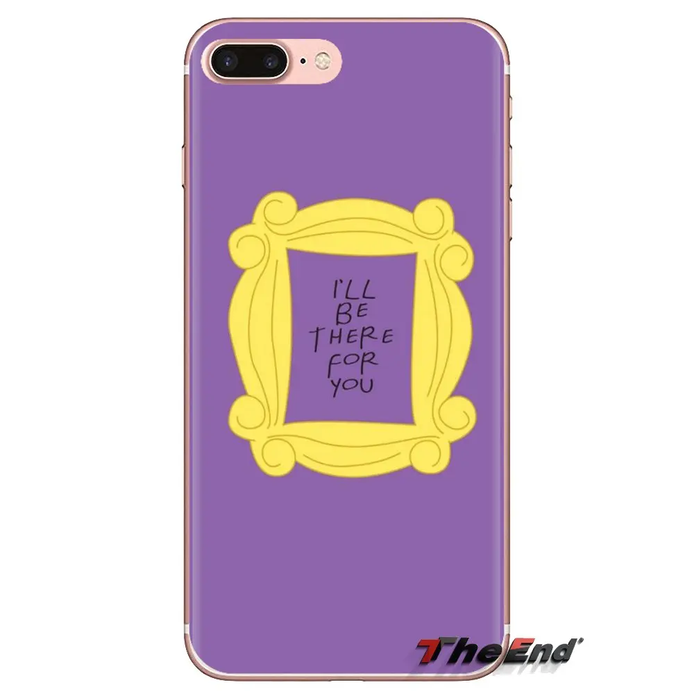 Чехол для телефона с дверным глазком Моники Huawei G7 G8 P7 P8 P9 P10 P20 P30 Lite Mini Pro P Smart Plus 2017