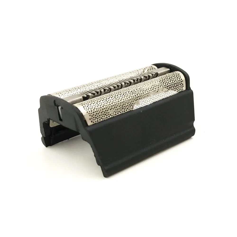5 шт. фольгированный экран + рамка для электробритвы BRAUN series3 310 31B 5000/6000 350 360 380 5312 5485