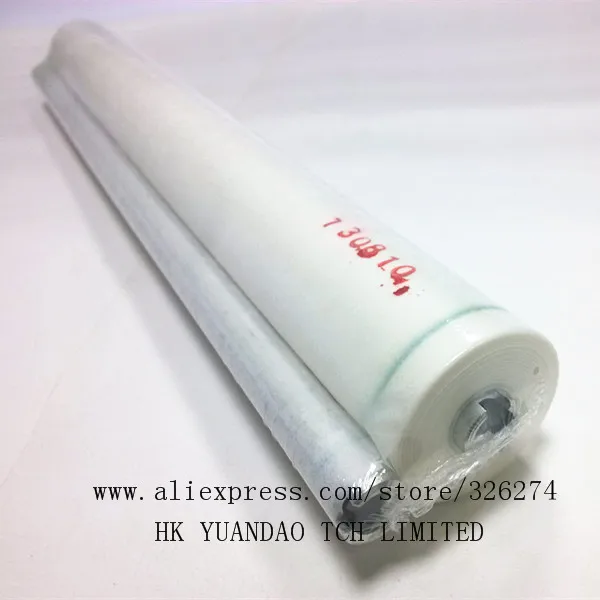 IR7105 сетевой ролик для очистки фьюзера Canon IR 7105 5570 6570 7086 7095 копировальная деталь