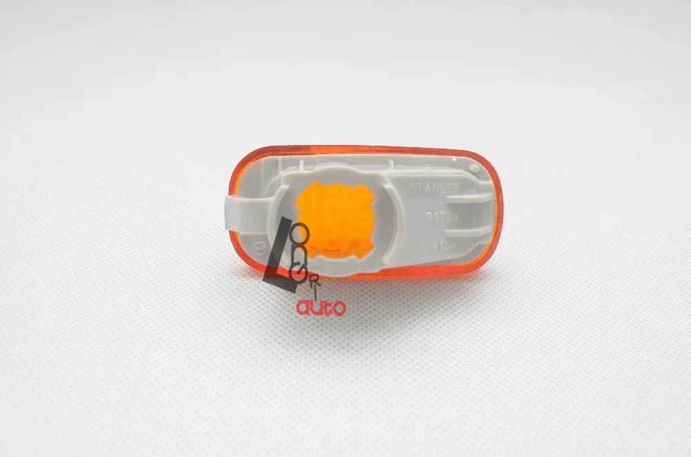 2 шт. рулевая лампа КРЫЛО боковой маркер светильник Поворотный Светильник