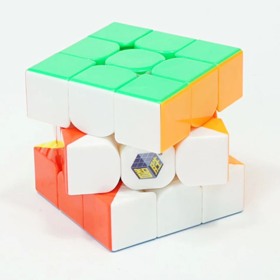 Yuxin Huanglong 3x3 м скоростной магический куб магнитный 3x3x3 Cubo Magico 3*3 Игра-Головоломка Развивающие игрушки для детей