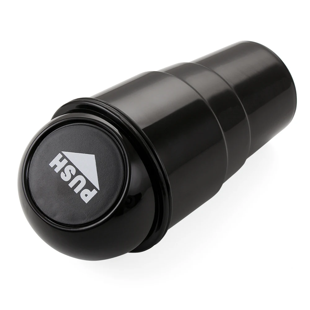 Переносное автомобильное автомобильный мусорный пакет мусорник в автомобиль