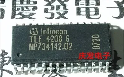 Бесплатная доставка CXD9883 CXD9883M TLE6208 TLE6208-3G PSB4501 PSB4501T TLE4208 TLE4208G TCA2465 TCA2465G | Автомобили