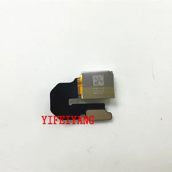 5pcs YIFEIYANG original new 100% TEST Back Rear Camera With Flash Module Sensor Flex Cable For iPhone 6 plus 5.5&quot | Мобильные