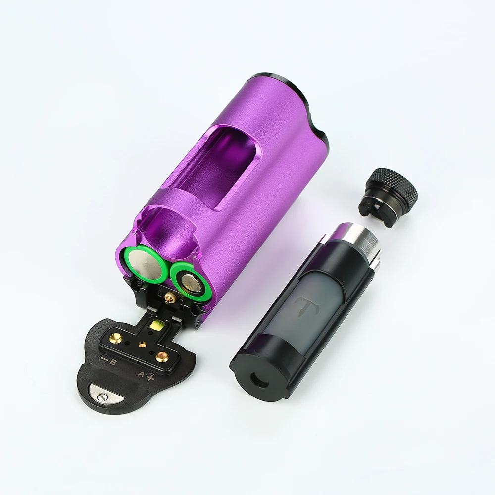 Новинка DOVPO Topside Dual 200 Вт Top Fill TC Squonk MOD с бутылкой 10 мл без аккумулятора 18650 боксмод VS
