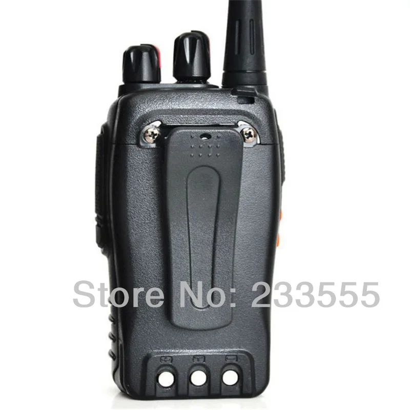 

H777 - BaoFeng BF-666S, BF-777S, BF-888S