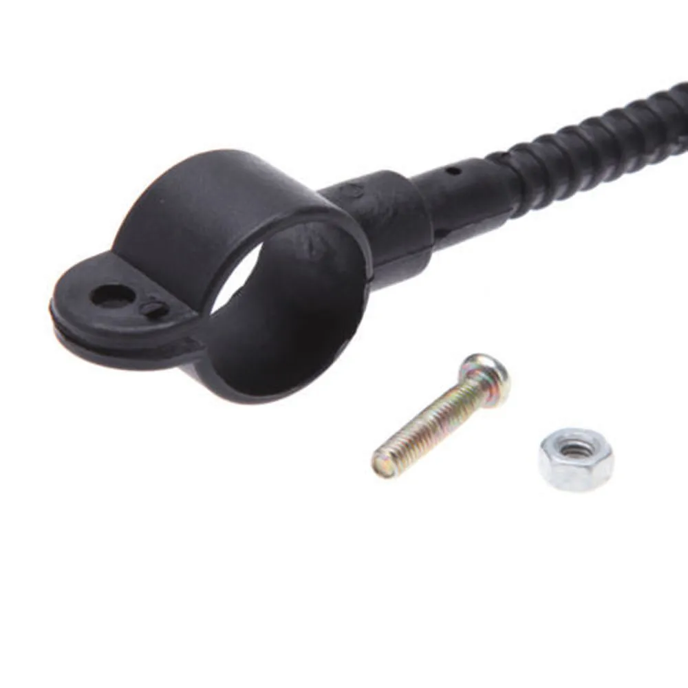 Уличное и спортивное Качество Велосипедный руль гибкое зеркало заднего вида