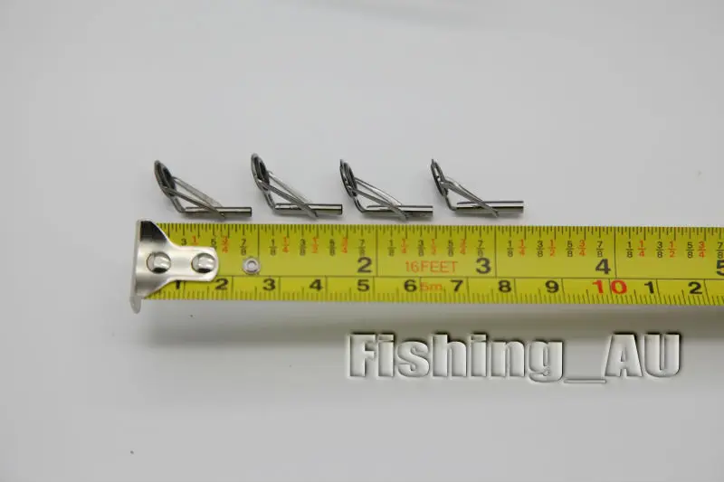 Набор для ремонта рыболовных удилищ 2 шт. 160 шт.|rod building|rod building guidesrod diy |