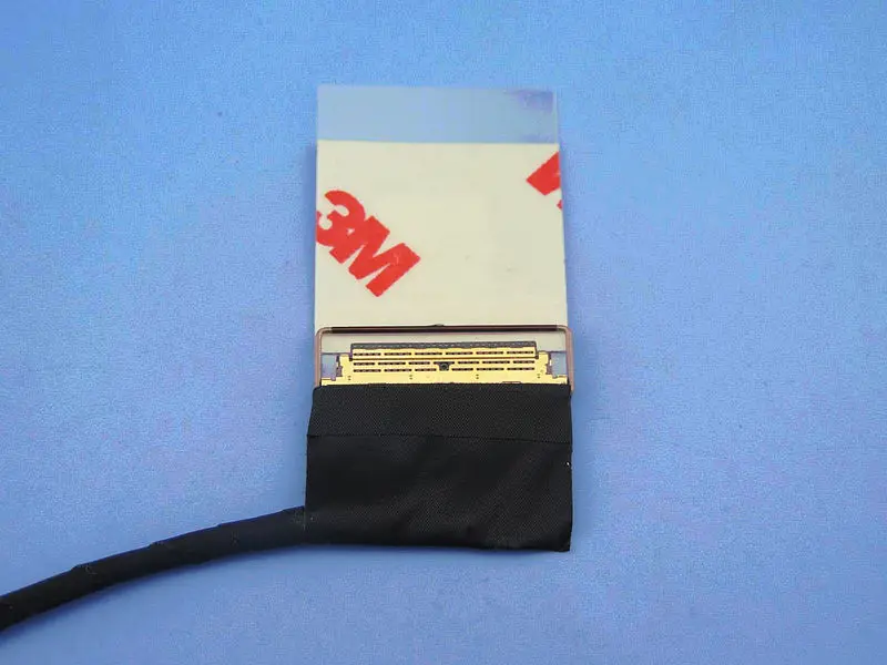 Новый оригинальный для DELL 17 R4 R5 led lcd lvds кабель 0PT4FK PT4FK dccn-0PT4FK 02c00dn00 | Компьютеры и