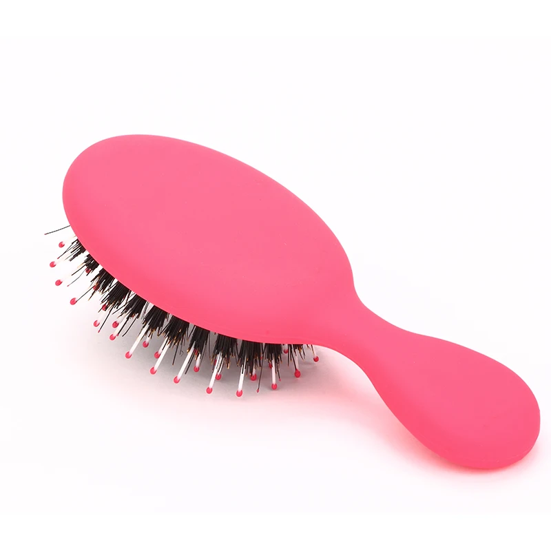 Кисть для конфет мини-щетка помазок портативная щетка волос инструменты салона