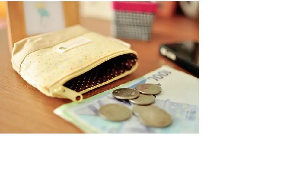 50pcs~Japan Sytle !Cute Coin Purse/Purse/Wallet/Coin Bag/Coin Pouch/Key Bag/Key Holder(CP-46) | Багаж и сумки