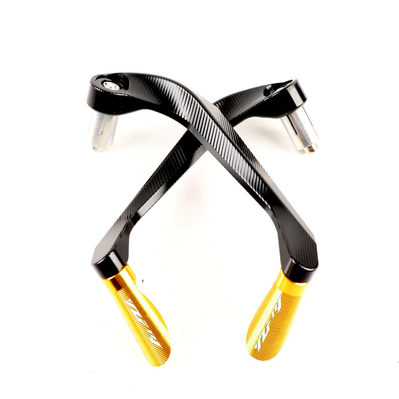 Для YAMAHA YZF R1 YZFR1 аксессуары для мотоциклов Универсальные рукоятки на руль защита