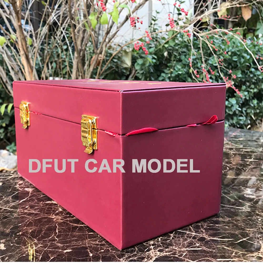 1:18 модель игрушечного автомобиля из сплава, GAZ-69 детских игрушечных машин, оригинальные авторизованные подлинные детские игрушки, подарок