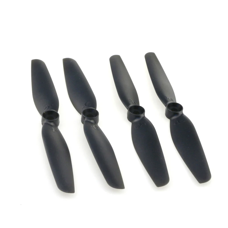 

Nartor 4pcs RC Drone Sqare Parts CW/CWW Propellers sets for MJX Bugs B6/B8 Quadcopter Remote Control FPV Helicopter Accessories