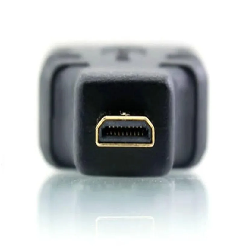 Заводская цена стандартный переходник Micro HDMI Тип D-HDMI для розетки Microsoft Surface RT