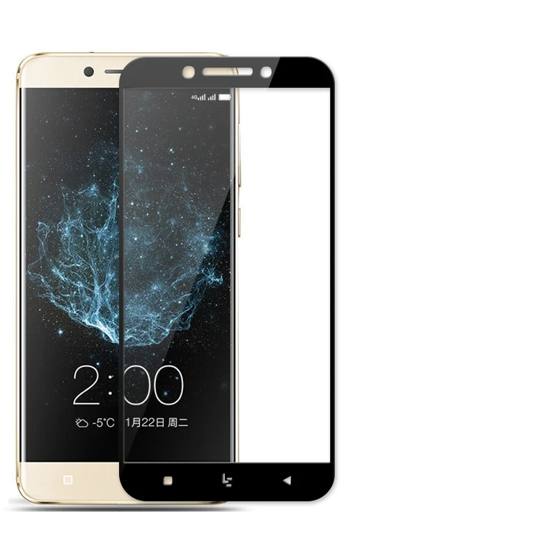 Закаленное стекло для Letv LeEco Le Pro 3 Dual AI Edition X650 X651 X658|protector case|case coverglass cover |