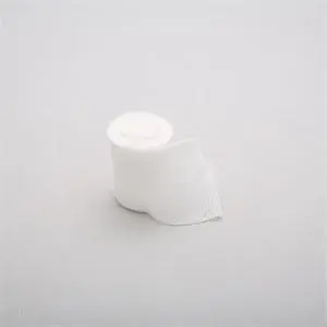 

1 Roll 4 meter White Stretch Tape For Baby Care Wholesale Compression Bandage Sport Braces Supports