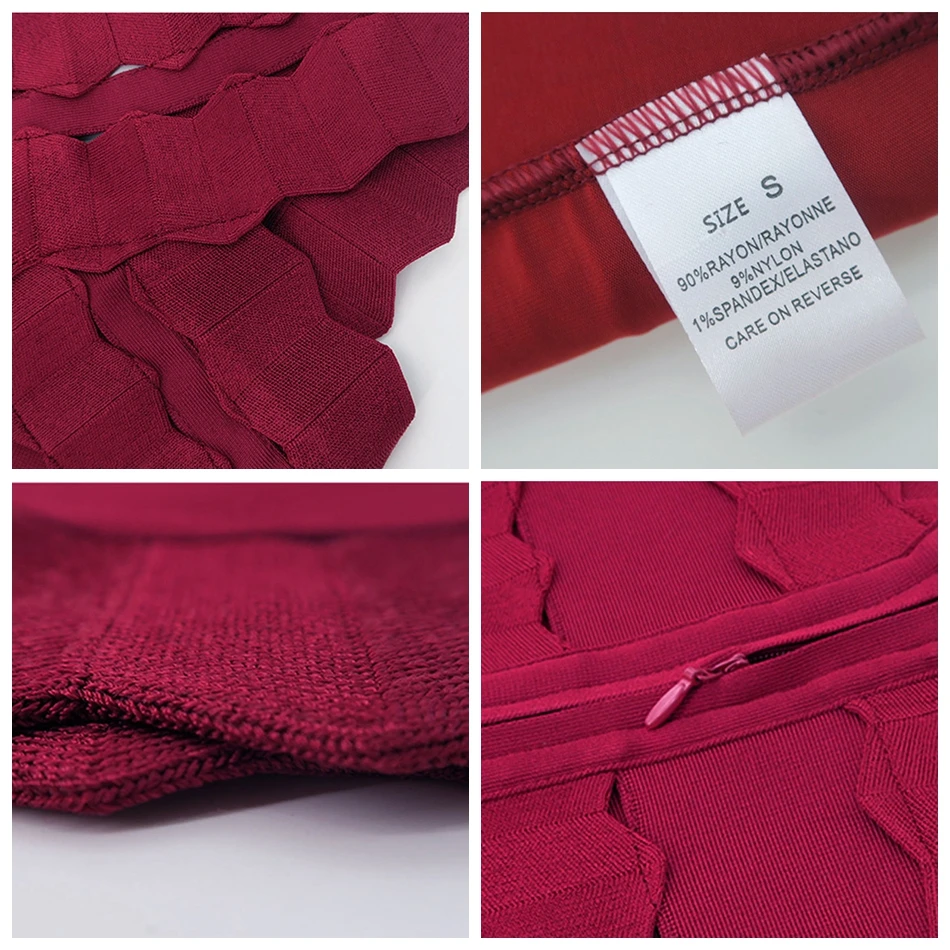 Шикарные элегантные оборки CIEMIILI на одно плечо с вырезами сзади молнии