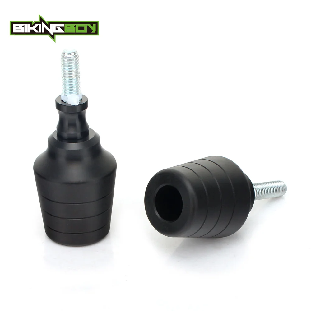 BIKINGBOY для BMW K 1200 1300 R K1200R 2005-2008 K1300R 2009-2011 полный комплект Левая Правая передняя