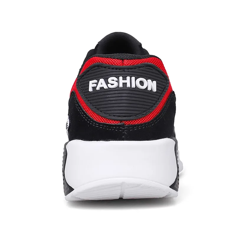 Мужские кроссовки модные повседневные Нескользящие на весну 2019 размер #39-47 Sapatos |