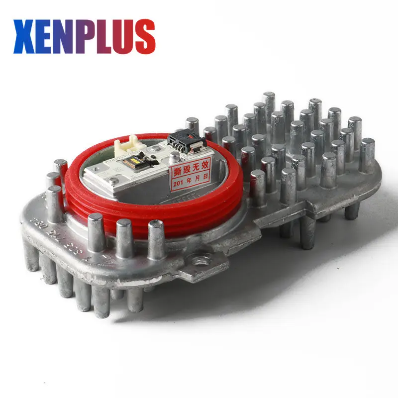 Xenplus 1 шт. 100% новый 1305715084 OEM светодиодный модуль управления ангельским глазом для