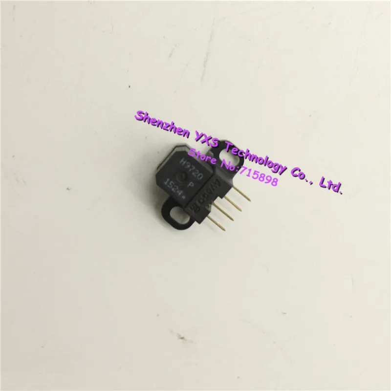 Новый и оригинальный HEDS 9720 # P50 фотоэлектрический датчик для чтения|encoder sensor|encoder