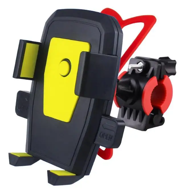 Велосипедные аксессуары FGHGF держатель для iPhone 7 plus 8X6S 6|bike mobile phone holder|mobile holderphone holder