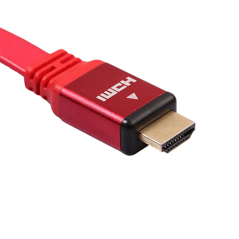 Hiperdeal 300 см высоком Скорость HDMI кабель с Ethernet 3D и 4 К Разрешение oct27